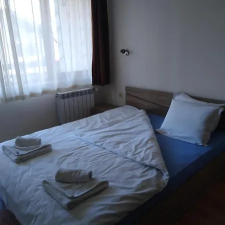 Edelweiss * Bansko